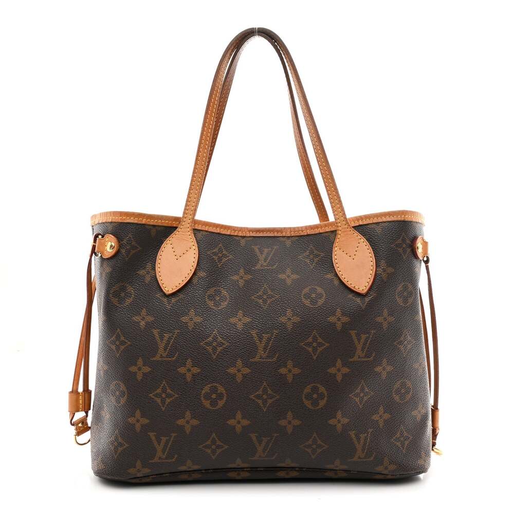 Louis Vuitton Neverfull Pm #270063L15B